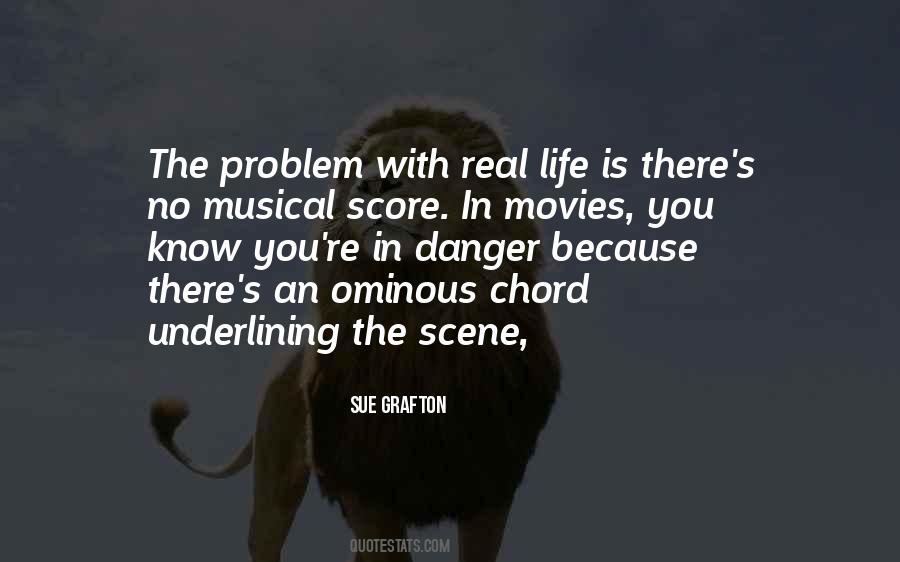 Musical Life Quotes #168919
