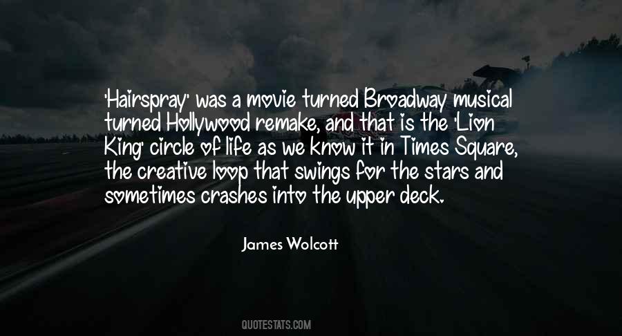 Musical Life Quotes #792549