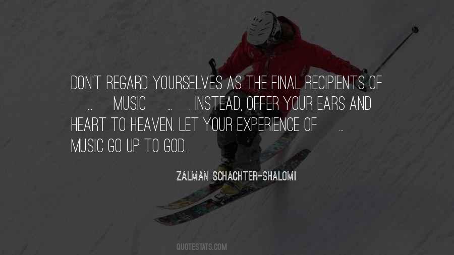 Zalman Quotes #125568