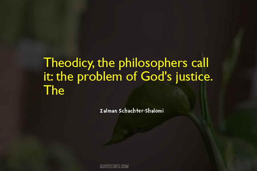 Zalman Quotes #1738519