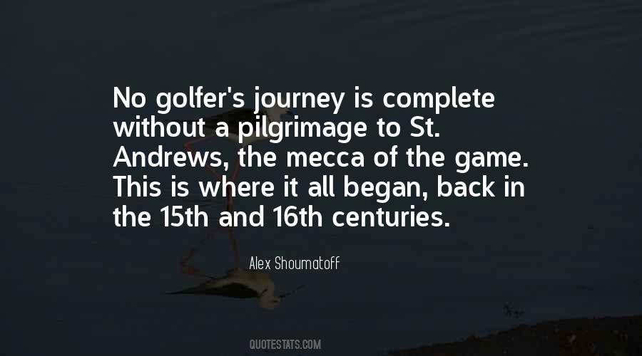 Back To Where It All Began Quotes #97489 Back To Where It All Began Quotes #97489