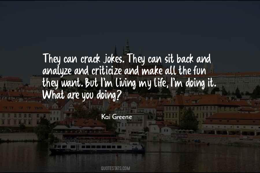 Back To Workout Quotes #1042893