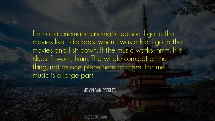 Back When I Was A Kid Quotes #1230876