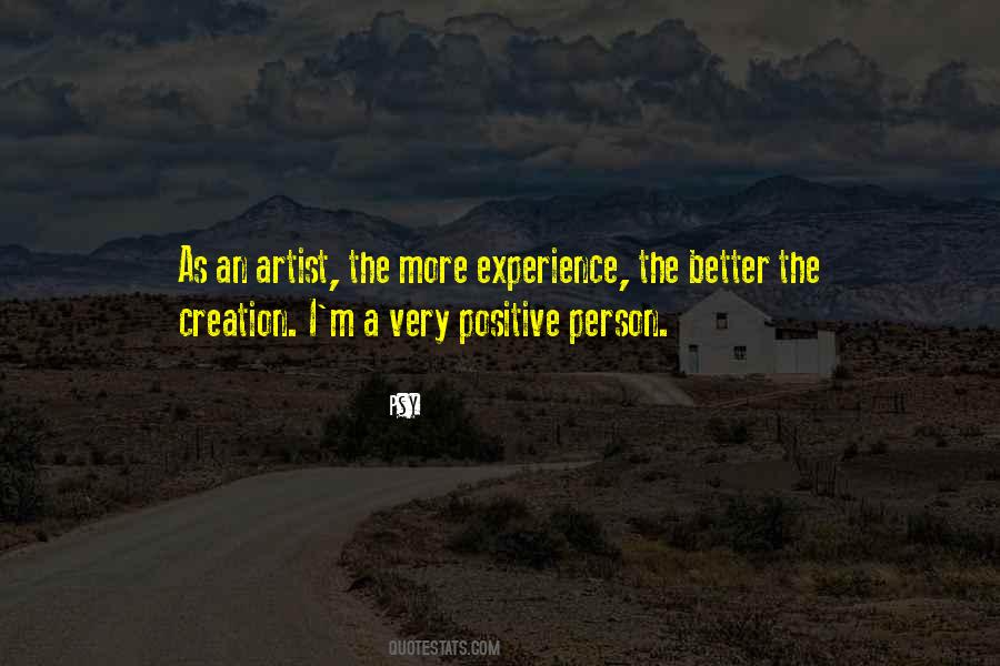Very Positive Quotes #1091932