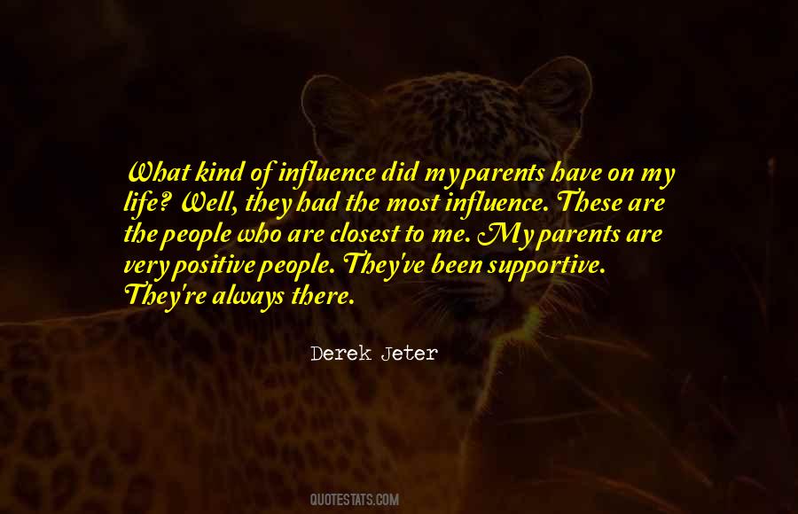 Very Positive Quotes #1319562