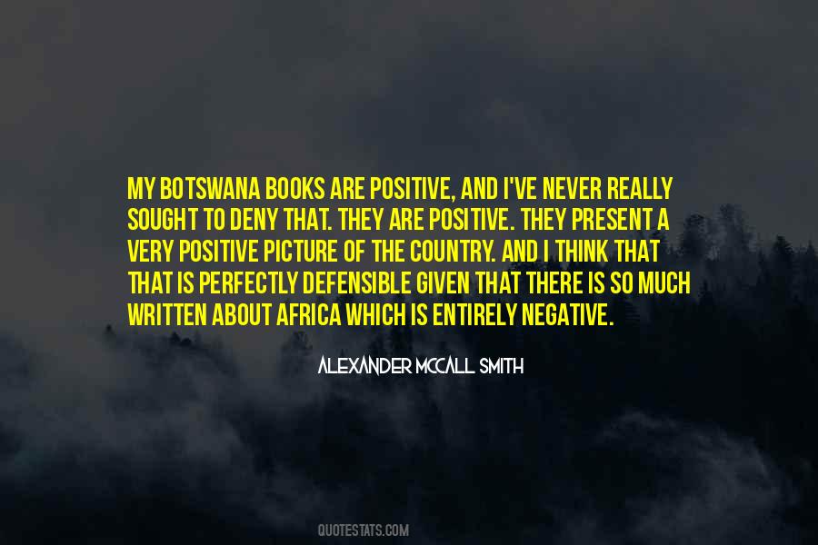 Very Positive Quotes #1710794