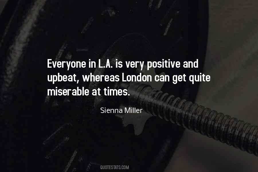 Very Positive Quotes #182199