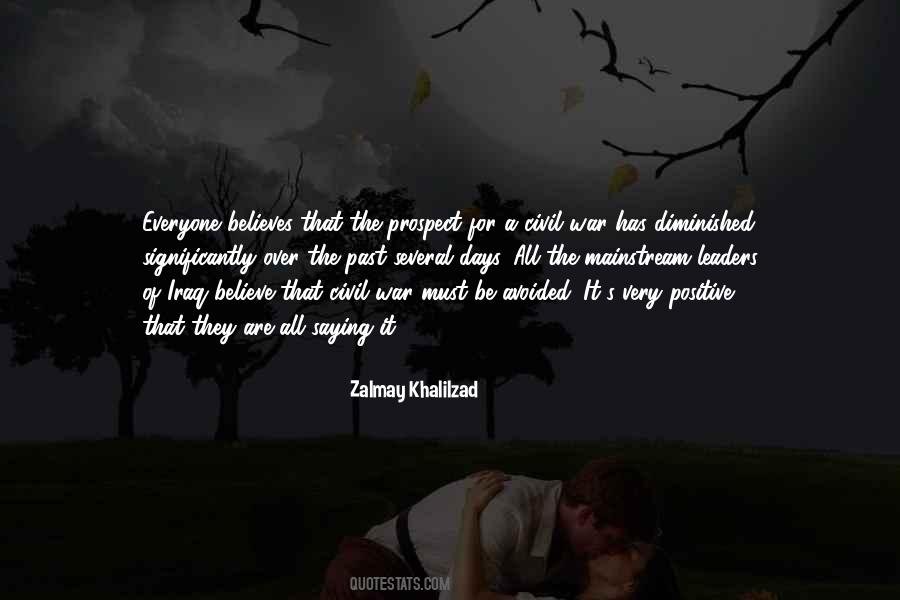 Very Positive Quotes #724817