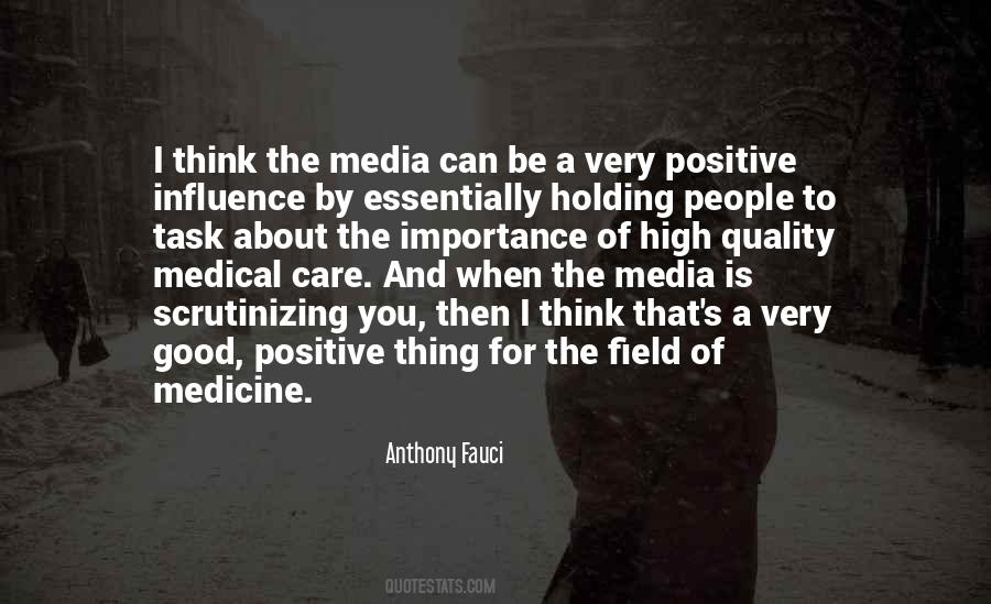 Very Positive Quotes #980299