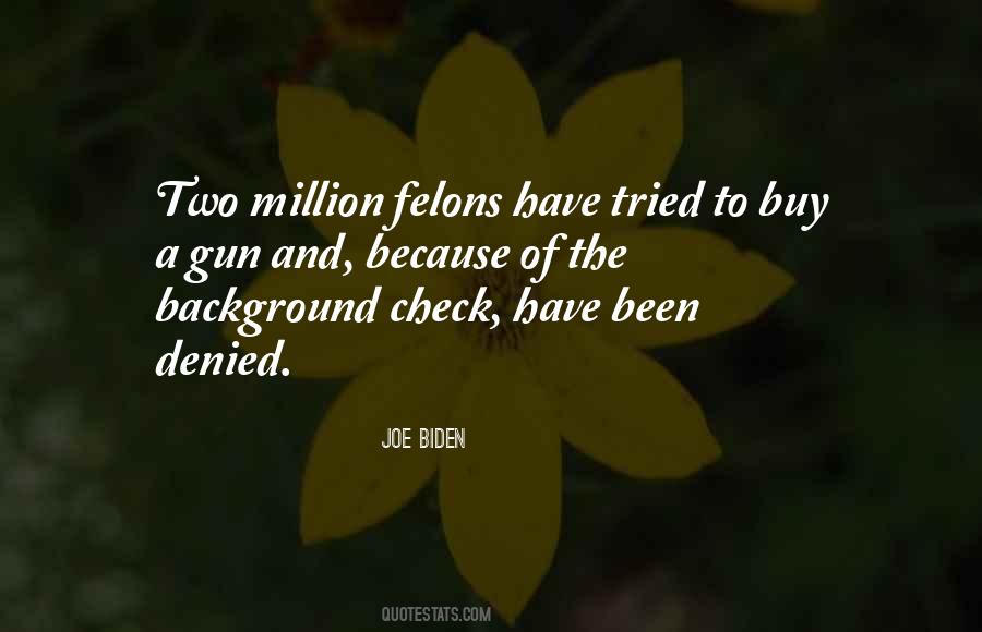 Background Check Quotes #61560