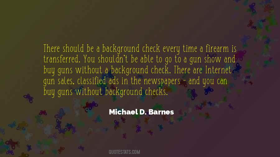 Background Check Quotes #907803