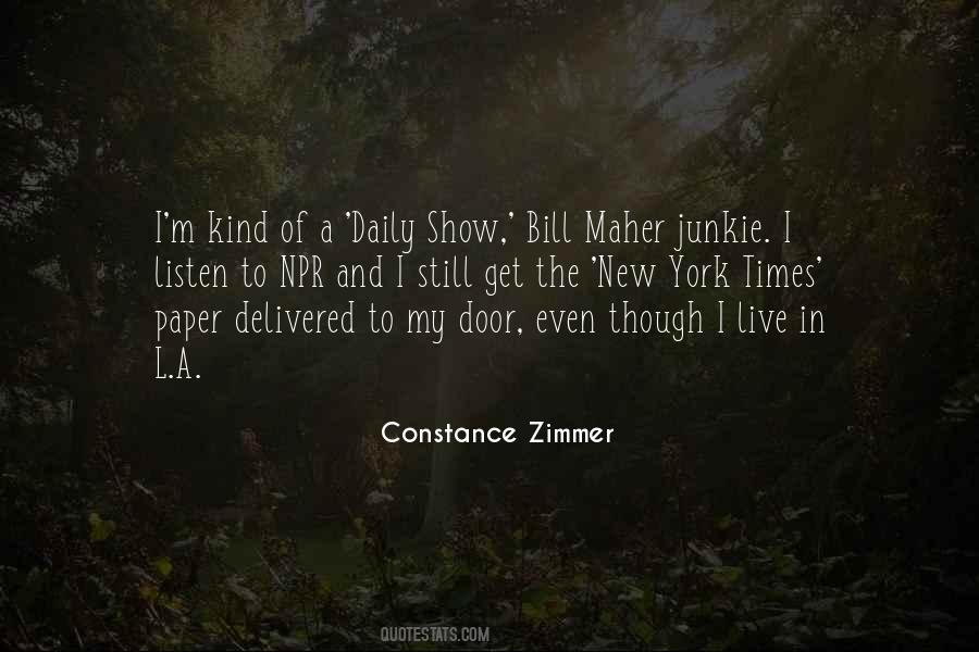 New Daily Quotes #119742