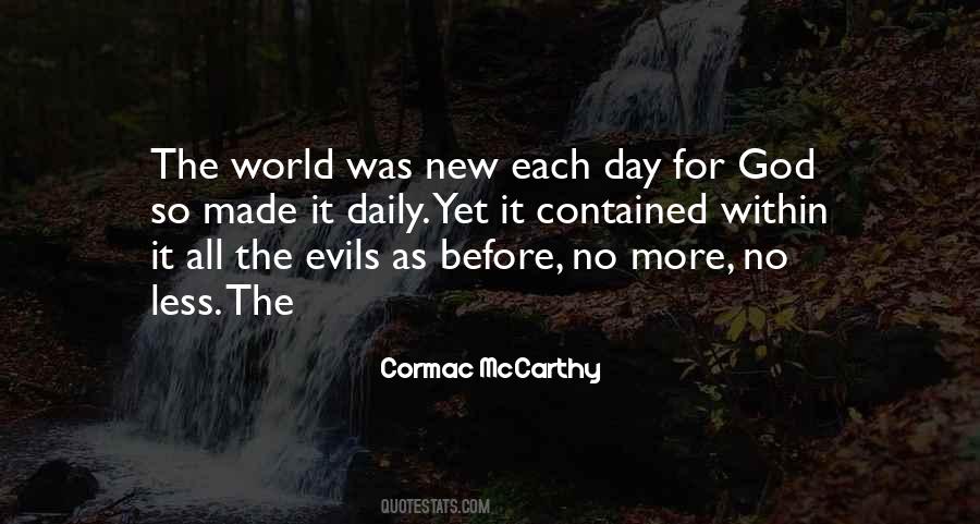 New Daily Quotes #999408