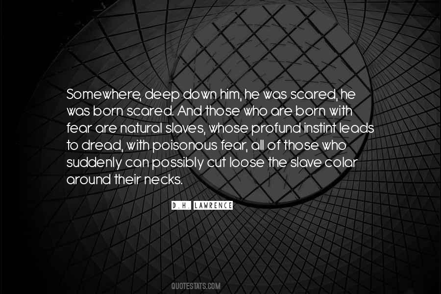 Background Radiation Quotes #911142