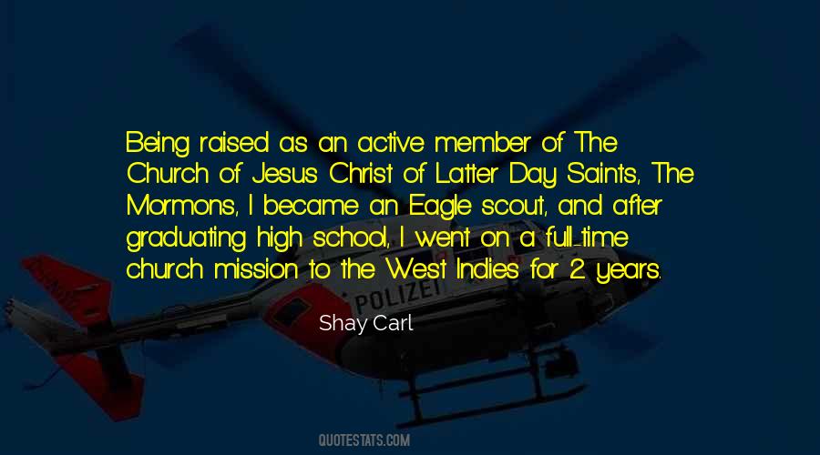 Quotes About The West Indies #1022876