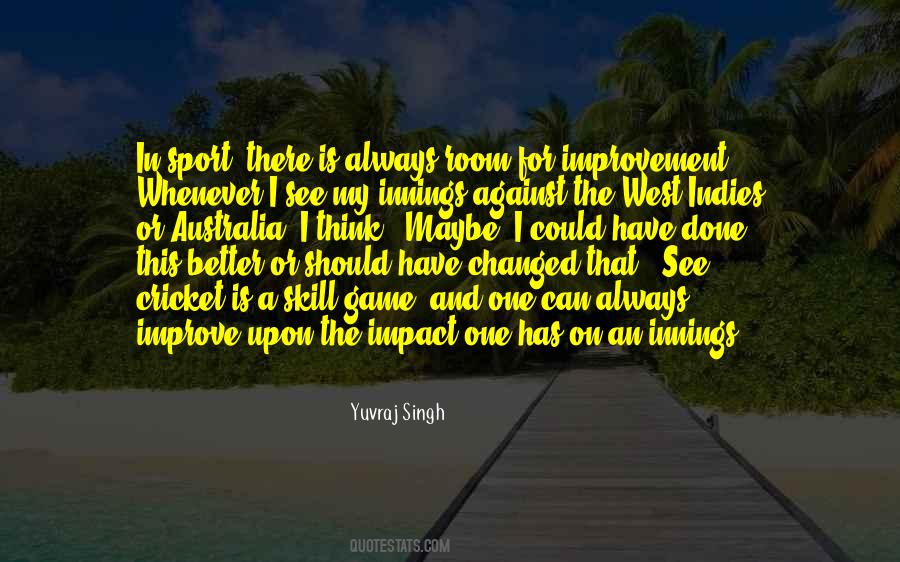 Quotes About The West Indies #771226