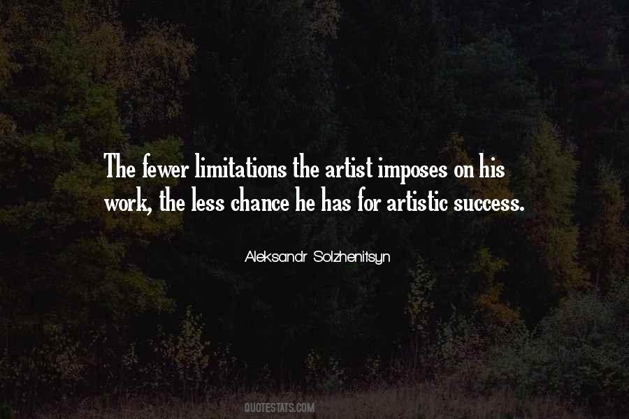 Impatience Of Youth Quotes #1205346