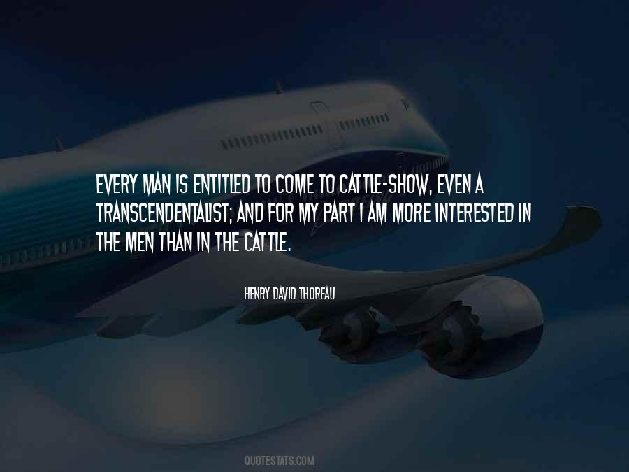 Impatience Of Youth Quotes #622402