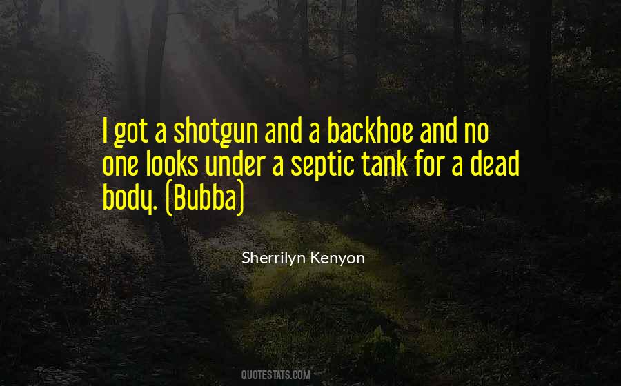 Backhoe Quotes #365219