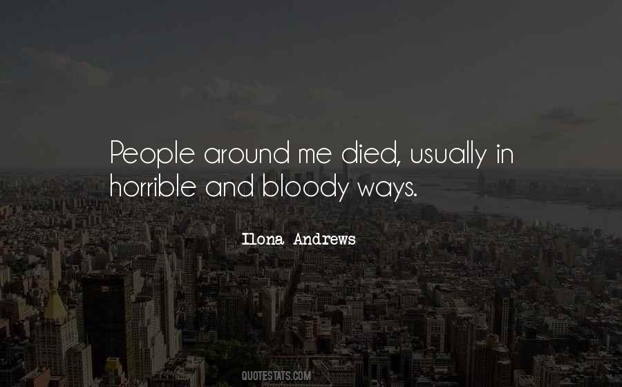 Criminal Justice Reformation Quotes #804868