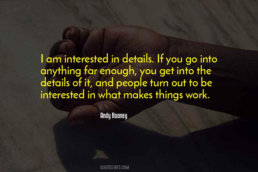Details What Quotes #1025621