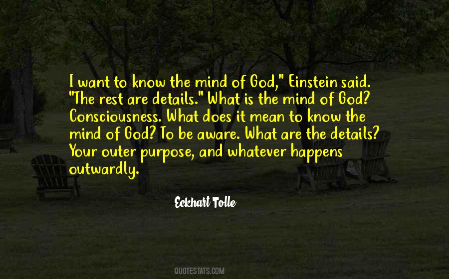 Details What Quotes #1210857
