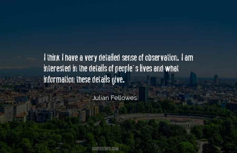 Details What Quotes #186536