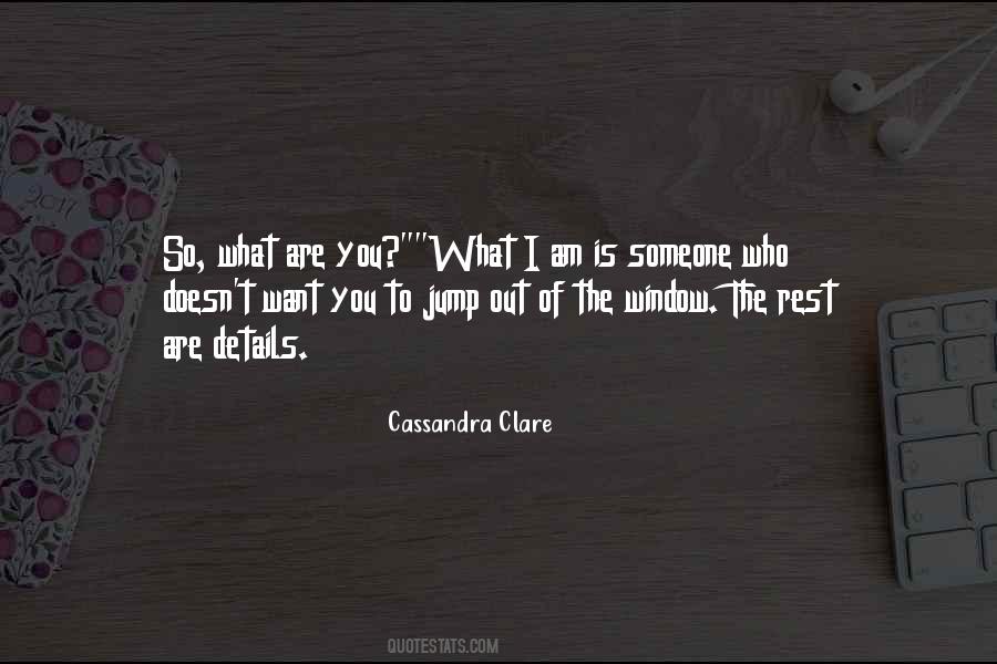 Details What Quotes #221588