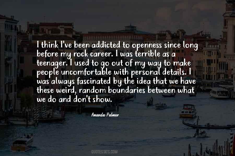 Details What Quotes #276748