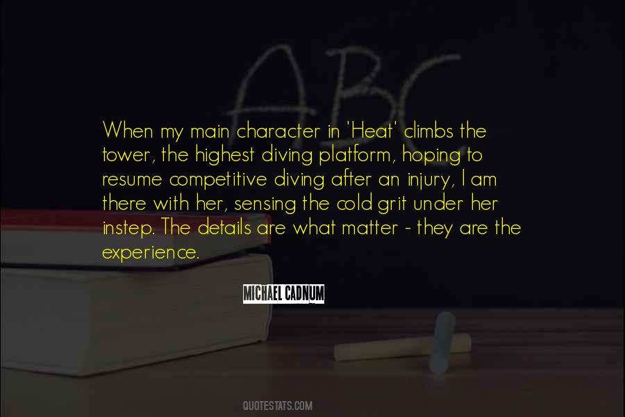 Details What Quotes #452511