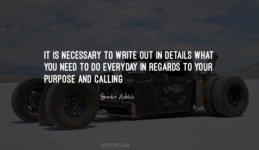 Details What Quotes #662446