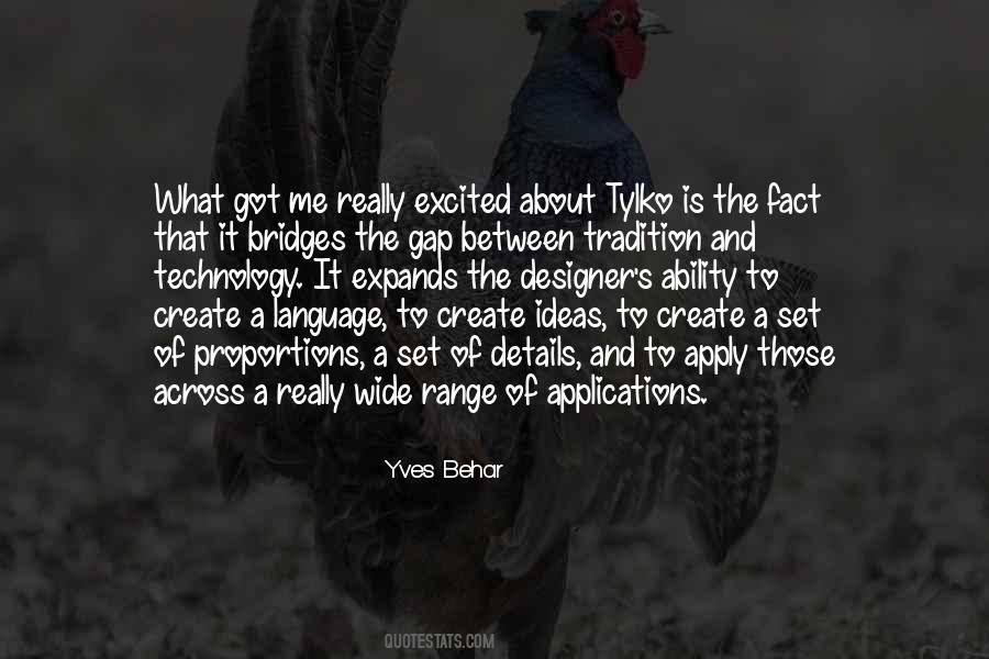 Details What Quotes #842988