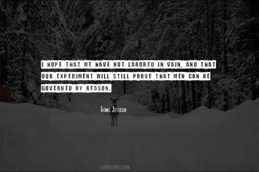 Jefferson Hope Quotes #958692