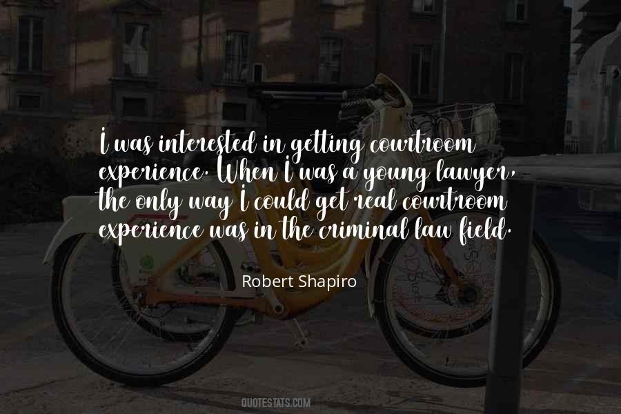 Real Courtroom Quotes #1699242