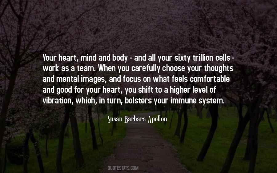 Quotes About Mind Healing #726463