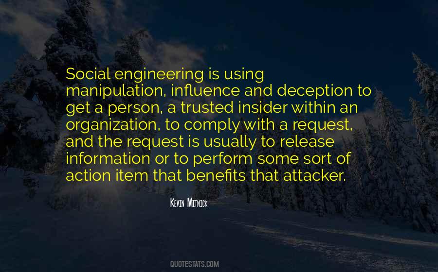 Benefits Information Quotes #973408