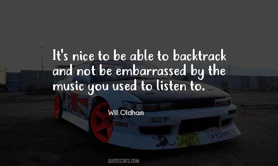 Backtrack 5 Quotes #680892