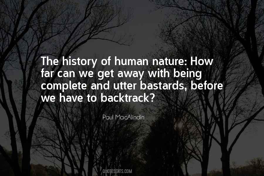 Backtrack 5 Quotes #812368