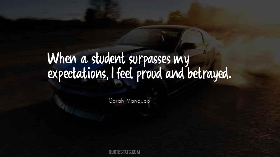When You Feel Betrayed Quotes #1000578