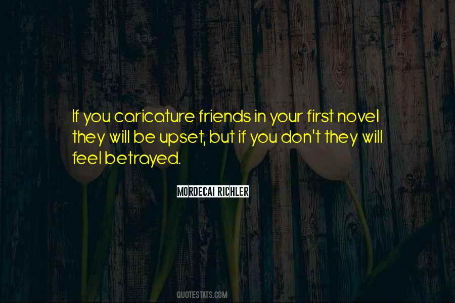 When You Feel Betrayed Quotes #1806553