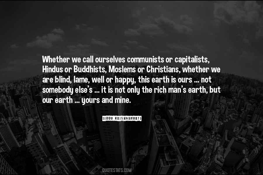 Yours Mine And Ours Quotes #1821105