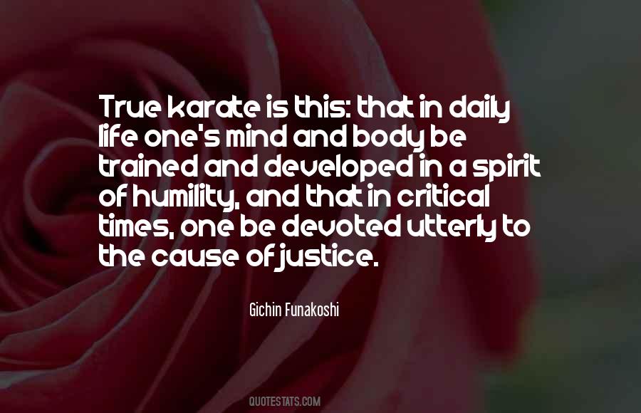 Quotes About Mind Body Spirit #90672
