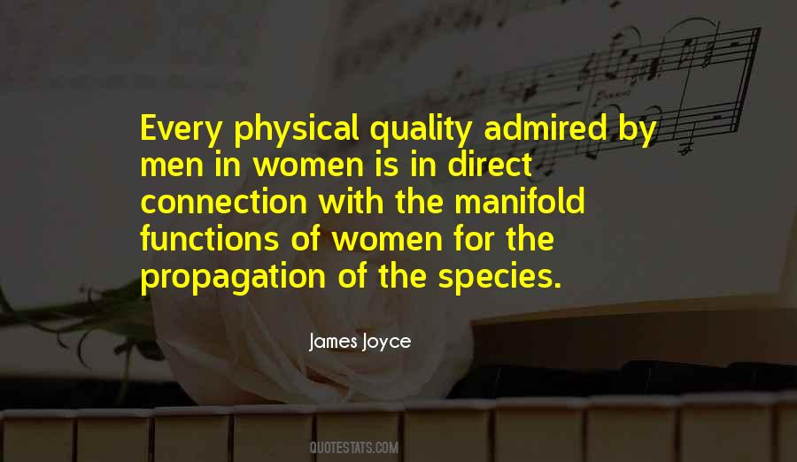 Admired Women Quotes #929001