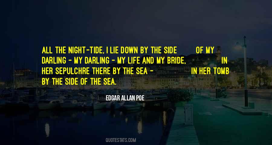 Mr Poe Quotes #8427