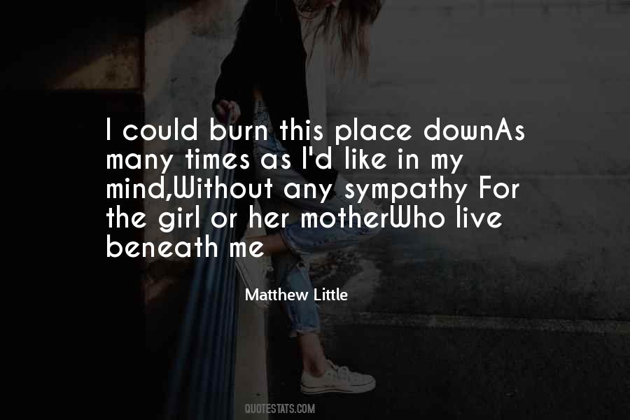 Place Like This Quotes #304579