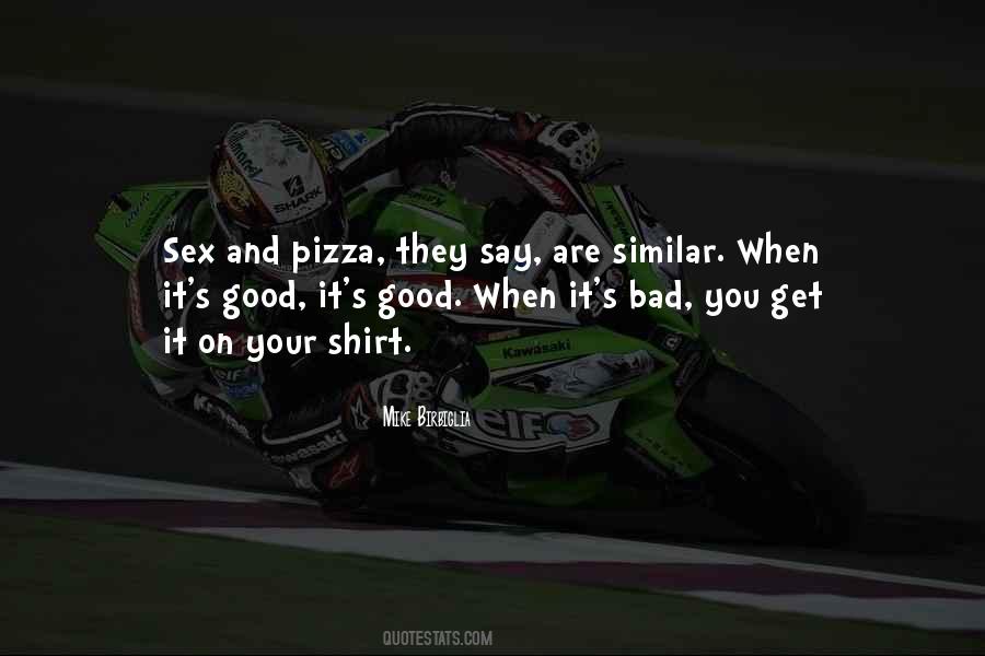 Good Sex Quotes #146375