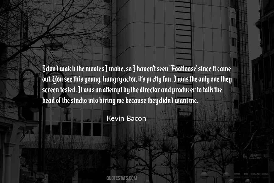 Bacon's Quotes #728295