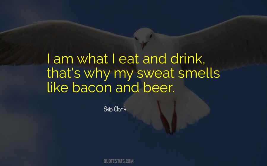 Bacon's Quotes #829642