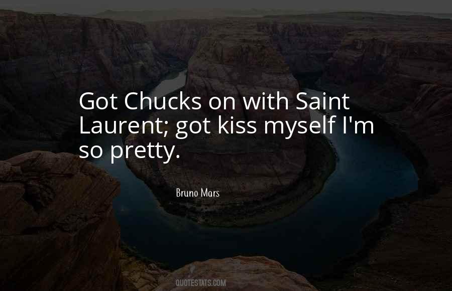 On Kissing Quotes #479420