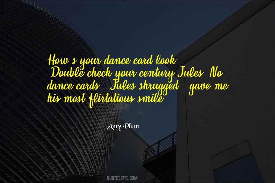 Your Cards Quotes #107877
